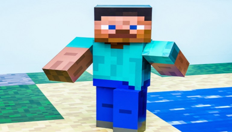 Another Day, Another Hack: 7 Million Accounts for Minecraft Community ‘Lifeboat’