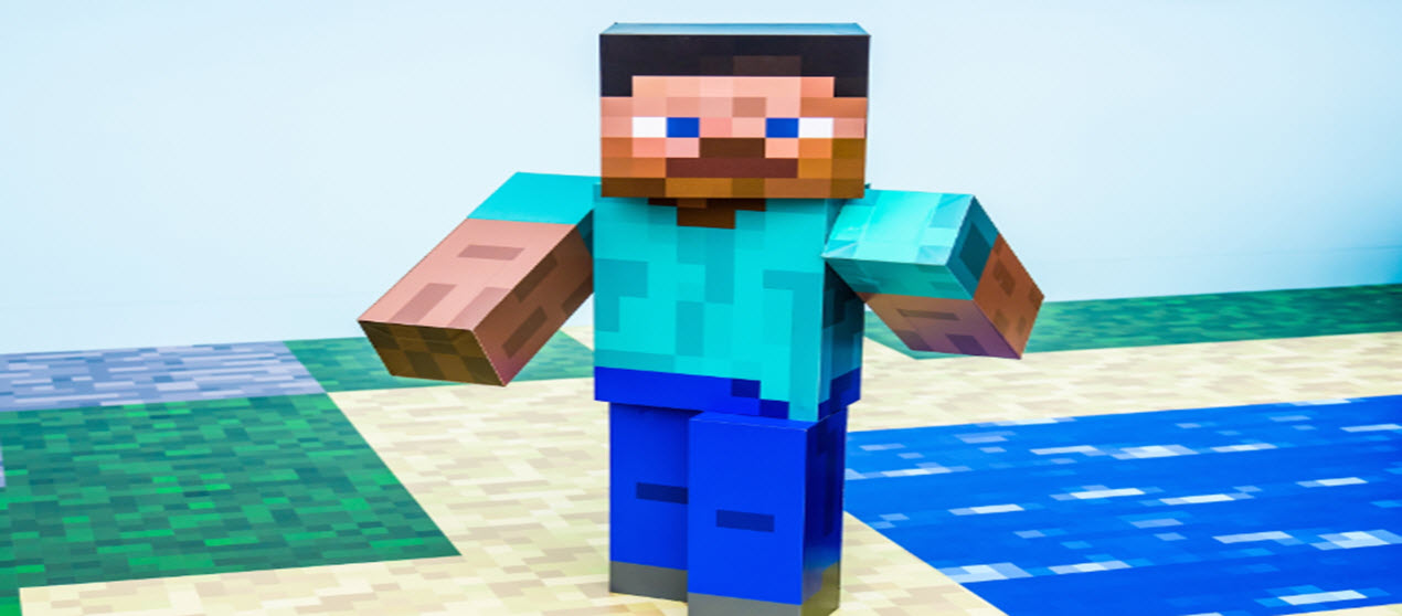 7 Million Accounts for Minecraft Community ‘Lifeboat’