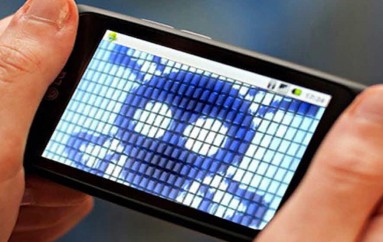 Android malware discovered on Google Play has infected millions of users with spyware