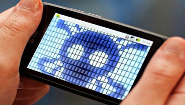 Android malware discovered on Google Play has infected millions of users with spyware