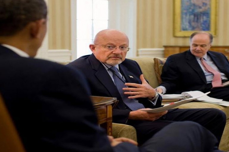 Congress to US spy chief: Tell us how many Americans were ensnared by PRISM