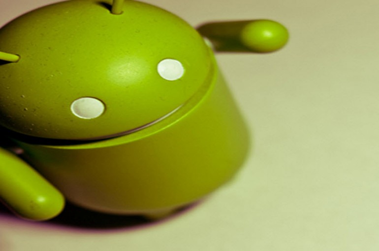 The full-disk encryption protecting your Android can be cracked