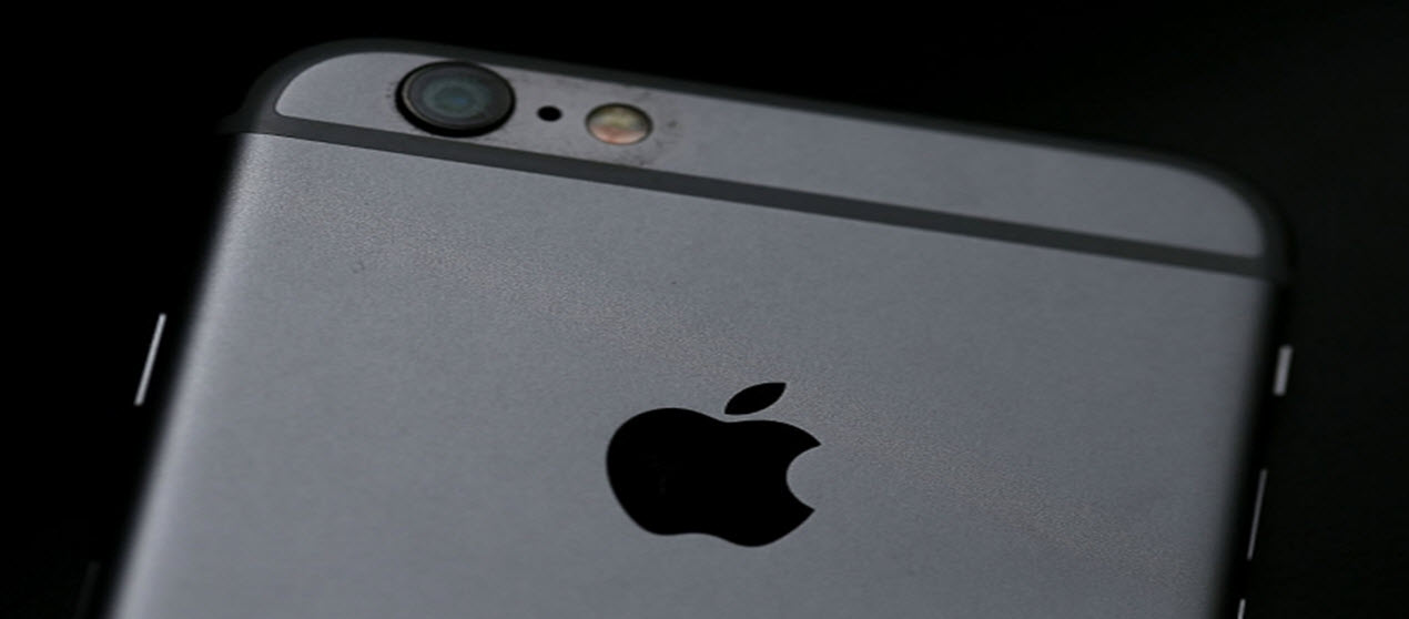 FBI Paid Hackers $1.3 Million to Break Into San Bernardino Attacker's iPhone