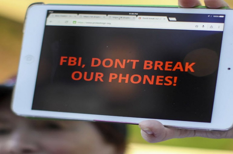 FBI confirms it won’t tell Apple how it hacked San Bernardino shooter’s iPhone