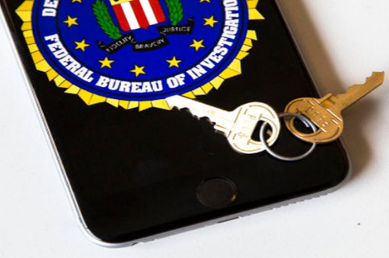 FBI to stay mum on iPhone-hacking method