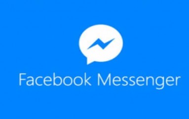 Facebook Messenger Reportedly Working on Secret Conversations