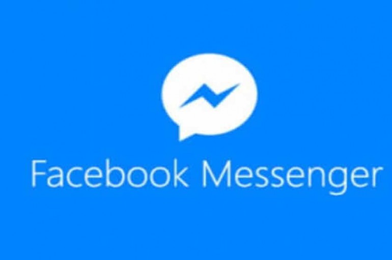 Facebook Messenger Reportedly Working on Secret Conversations