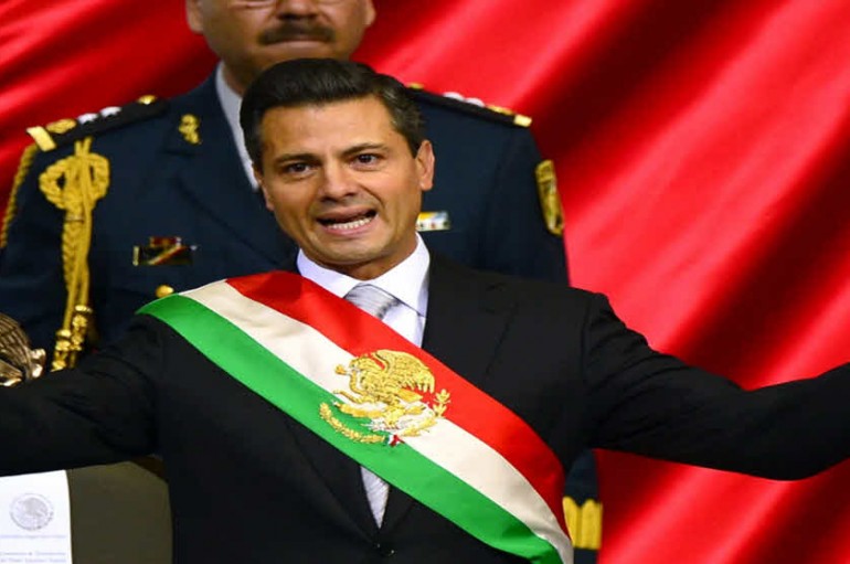 Hacker claims he helped Enrique Peña Nieto win Mexican presidential election