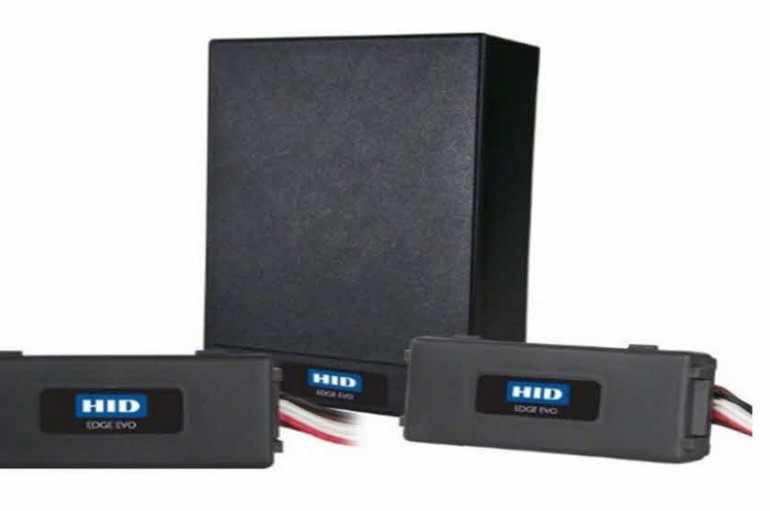 Hackers Can Unlock Any HID Door Controller with One UDP Packet
