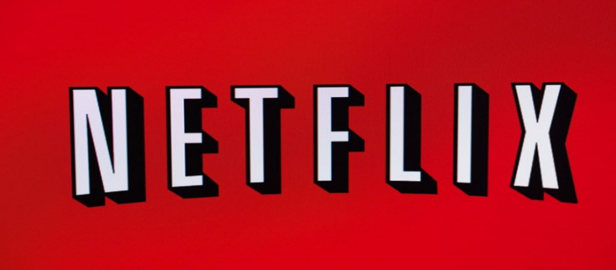 Hackers are selling your Netflix login on the Black Market