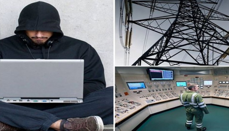Hackers ‘could bring down the power grid’ with massive cyber attack on UK’s energy infrastructure