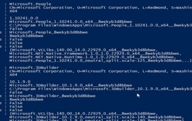 Hackers love Microsoft’s PowerShell