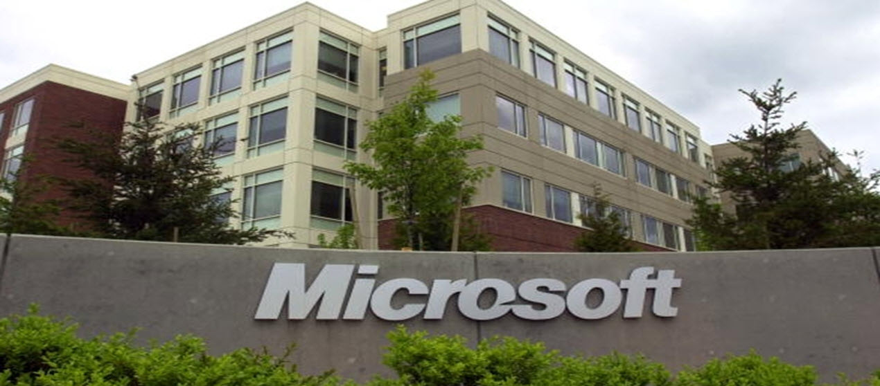Microsoft takes wraps off its 'Madeira' SMB business-management service