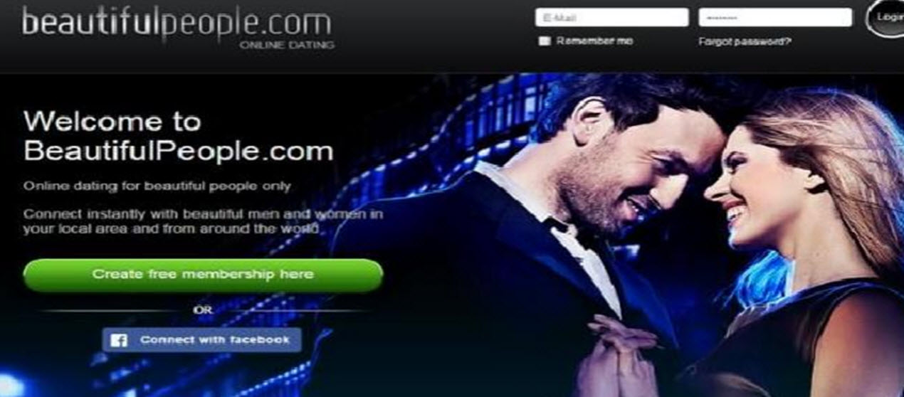 More than a million users hit by ‘Beautiful People’ dating site data hack