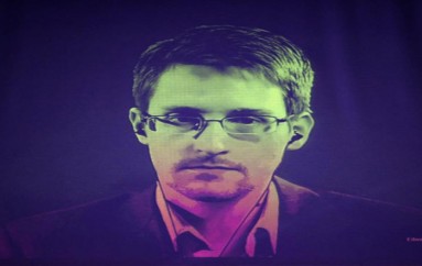 Snowden ‘Sped Up Encryption’ by Seven Years
