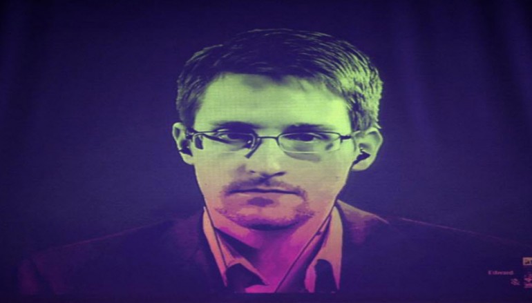 Snowden ‘Sped Up Encryption’ by Seven Years