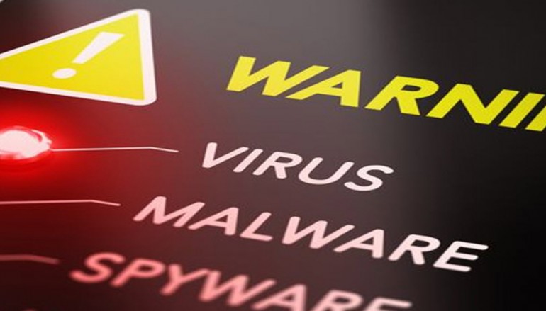 The demon spawn malware targeting your account