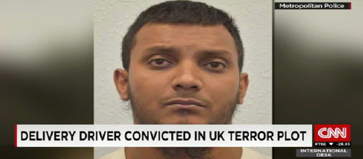 To dodge crypto, undercover UK cops simply asked to see terror convict’s iPhone