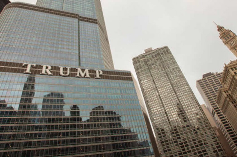 Trump Hotels Is Investigating Claims That Hackers Stole Customers’ Credit Card Data
