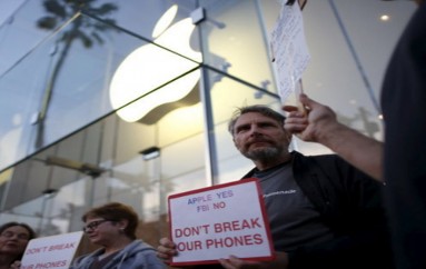 After Two Abandoned iPhone Cases, FBI’s Next Encryption Battle Unclear