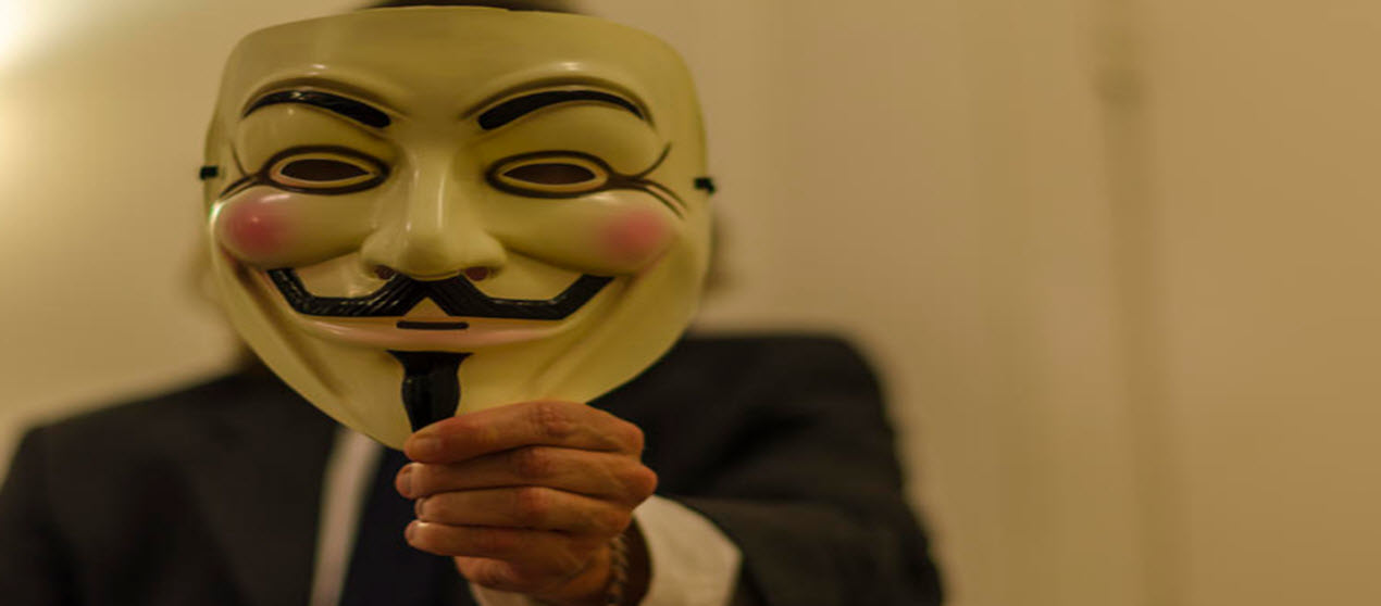 Anonymous begins month-long hacking campaign against banks, starting with Greece
