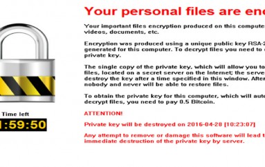 Bucbi Ransomware Makes a Comeback After Two Years
