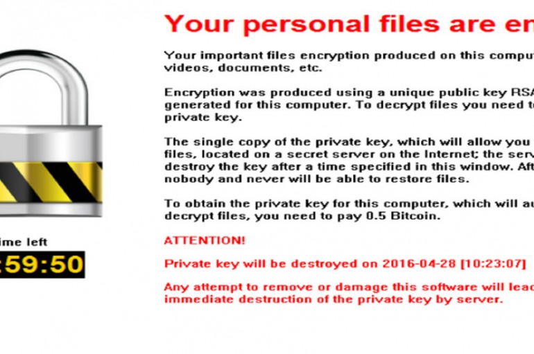 Bucbi Ransomware Makes a Comeback After Two Years
