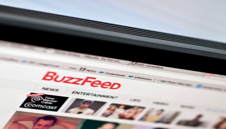 BuzzFeed switches to HTTPS encryption default in new security upgrade