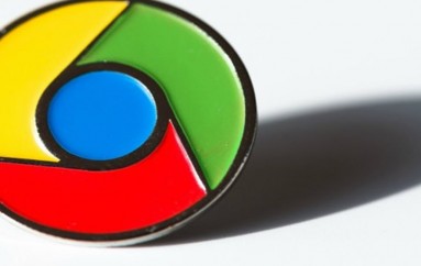 Chrome Overtakes Internet Explorer, Solving Windows God Mode Malware…