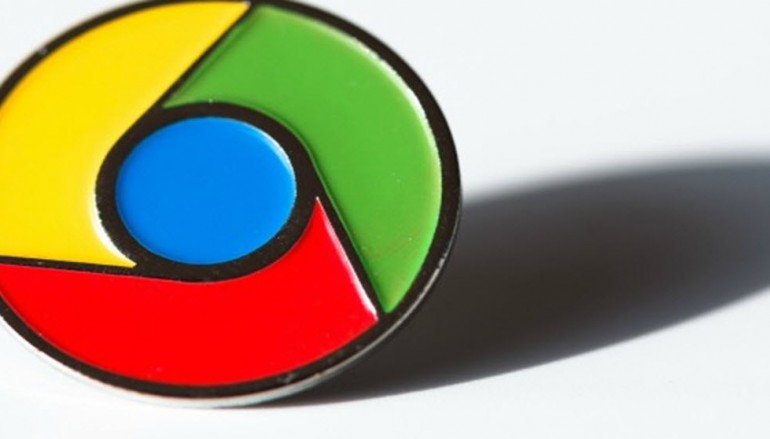Chrome Overtakes Internet Explorer, Solving Windows God Mode Malware…