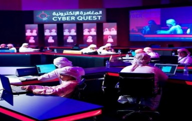 Cyber warriors needed to protect online security in UAE