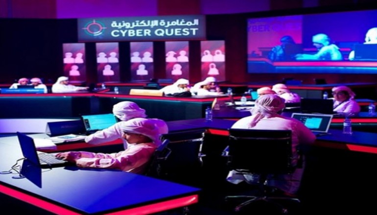 Cyber warriors needed to protect online security in UAE