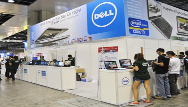 Dell security solution stops 99% of malware execution