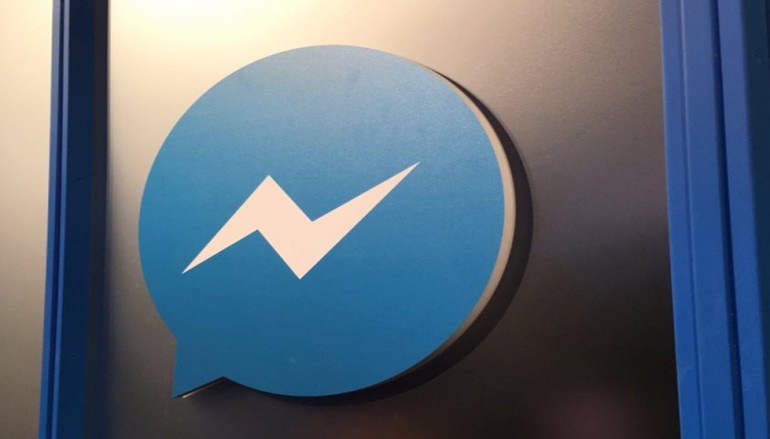Disappearing messages could be coming to Messenger for iOS