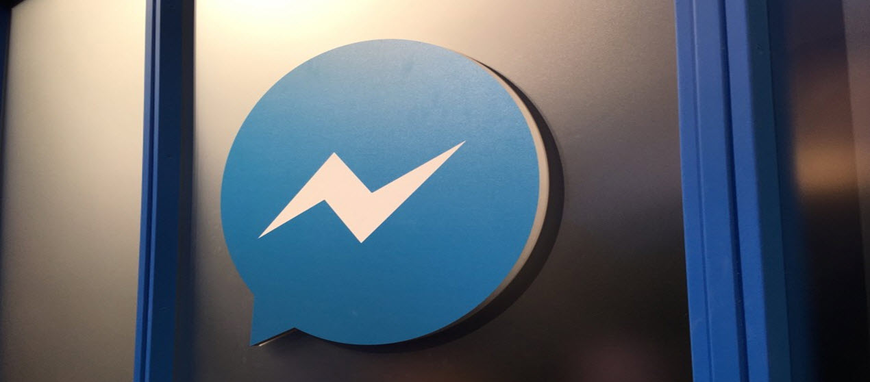 Disappearing messages could be coming to Messenger for iOS