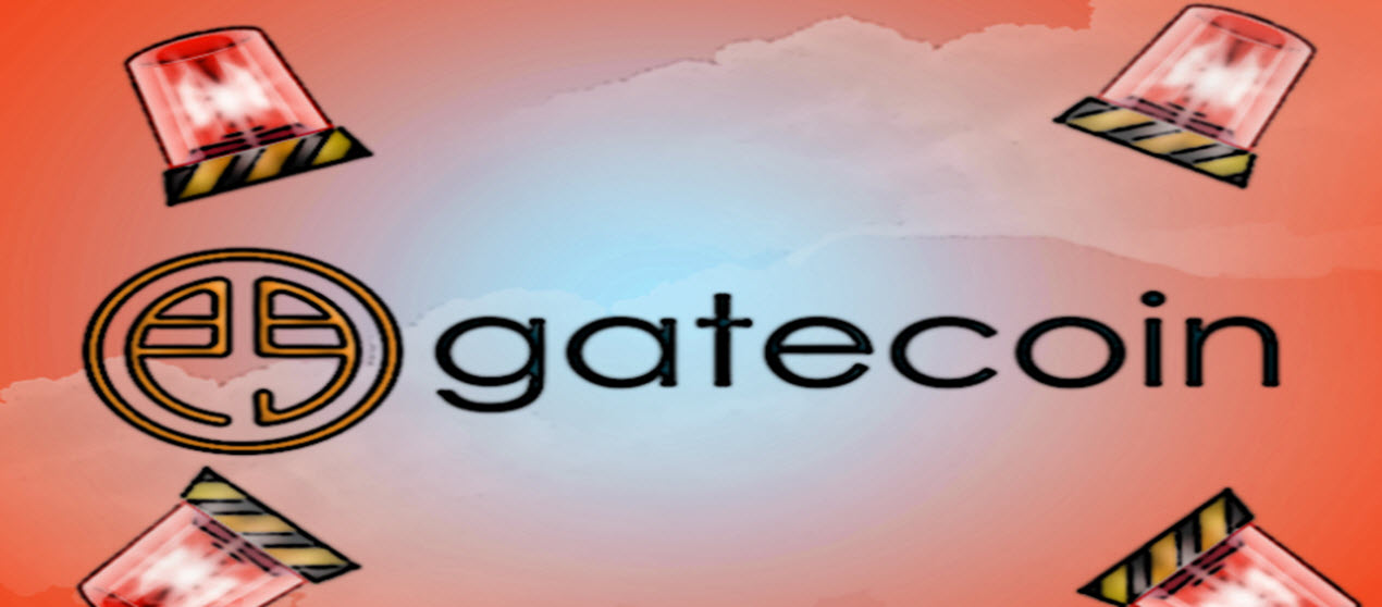 Gatecoin Issues a Statement on Recent Security Breach