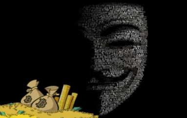 Hacker Steals and Donates €10K in Bitcoin to Kurdish Group