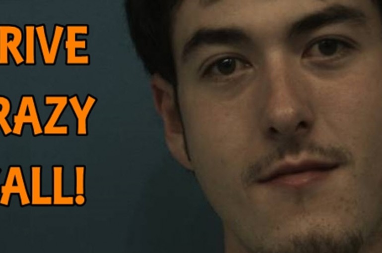 Hacker faces 10 years in prison for hacking highway sign with “Drive Crazy Yall”