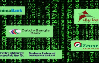 Hackers Leak Data of 5 South Asian Banks