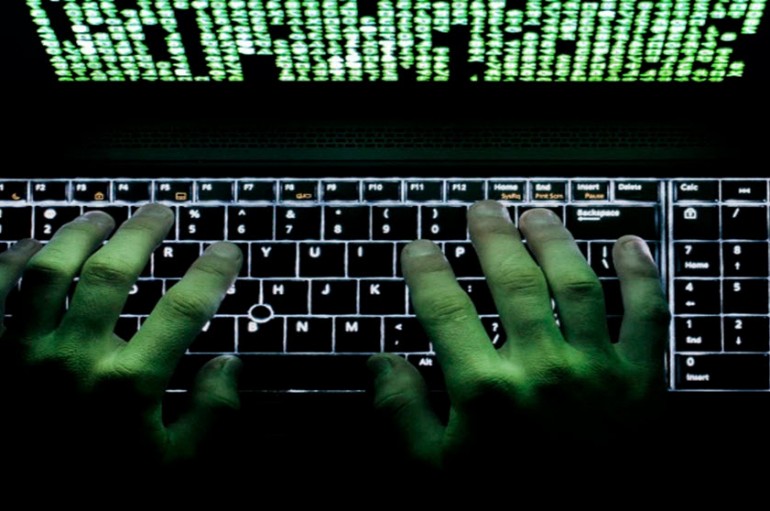 Nearly 70% of Nifty 50 companies vulnerable to hackers: Study