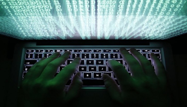 Ukrainian hackers publish info on thousands of journalists