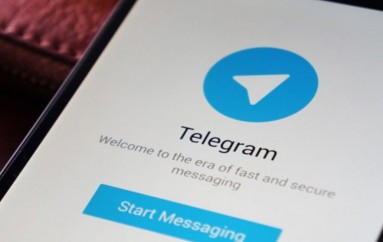 Intelligence report claims the Kremlin has cracked Telegram service