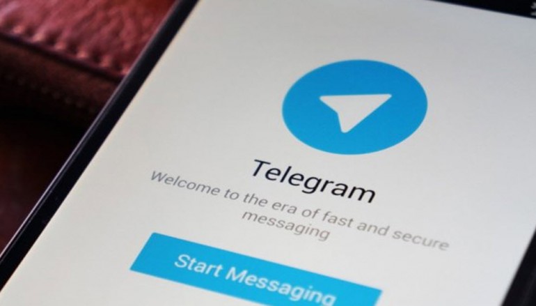 Intelligence report claims the Kremlin has cracked Telegram service