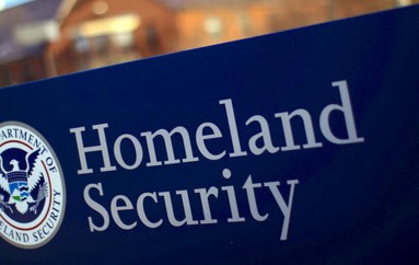 Homeland Security warns of hackers exploiting SAP security flaw