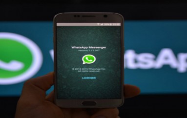 John McAfee claims to have cracked secure WhatsApp messages (update: probably not)