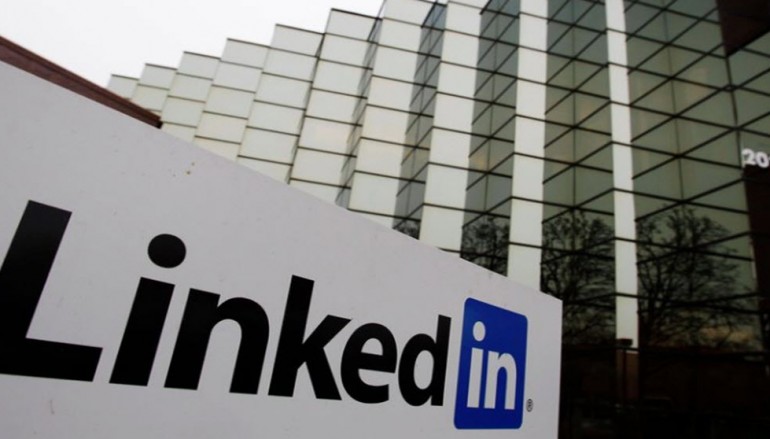 LinkedIn resetting passwords after 117 million user credentials stolen