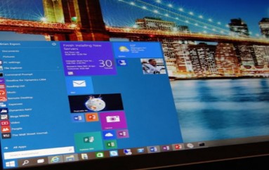 Microsoft’s just turned Windows 10 into malware