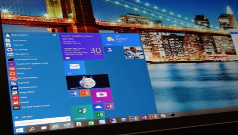 Microsoft’s just turned Windows 10 into malware