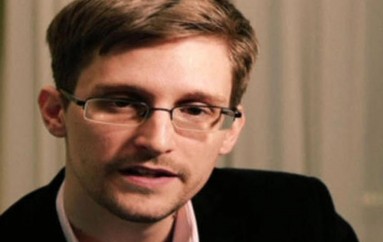NSA whistleblower Snowden: Google Allo without default encryption is ‘dangerous’