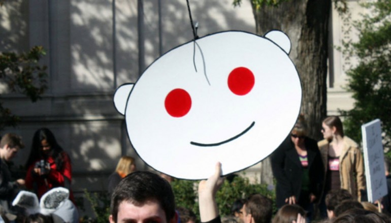 Reddit Forced to Reset 100,000 Passwords After ‘Uptick’ In Hacked Accounts